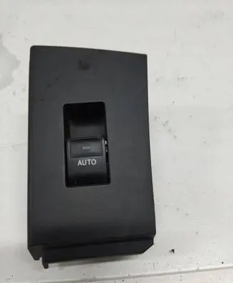 Toyota Auris E180 Electric window control switch 7427102630