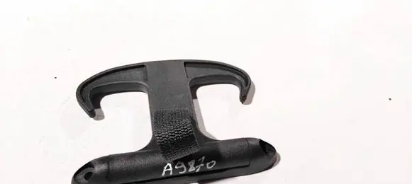 Audi A6 S6 C6 4F Other interior part 6y5867615