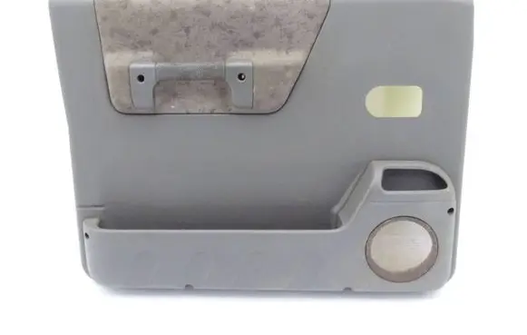 Land Rover Discovery Front door card panel trim EJB124370