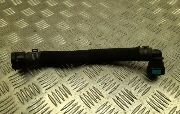 Land Rover Range Rover Velar Engine coolant pipe/hose GX6385505AD