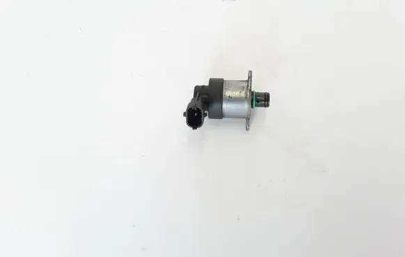 Fuel pressure sensor