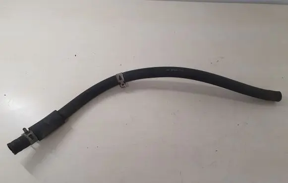 Opel Frontera B Engine coolant pipe/hose