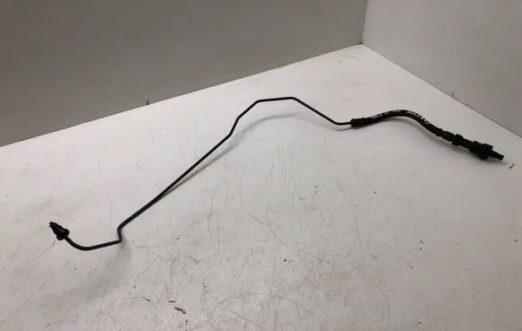 Volkswagen Golf VII Clutch pipe/line 