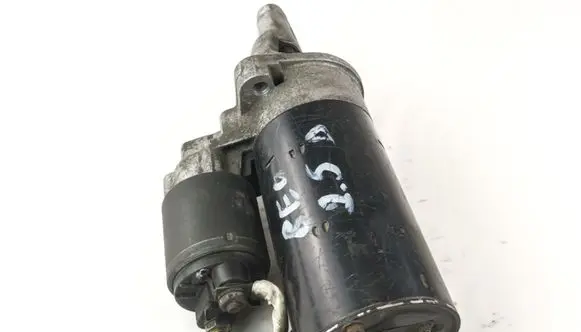 Audi A4 S4 B6 8E 8H Starter motor 059911023H 9630103051