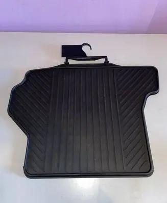 Ford Fiesta Second row seat mat AM6N4J13035BA 1428959 6N4J130C07BA