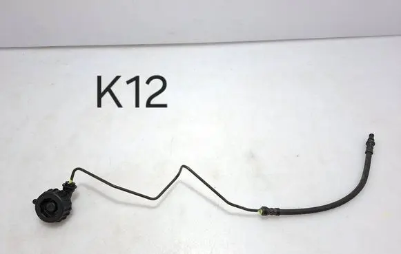 Volkswagen Tiguan Clutch pipe/line 5qb721465h
