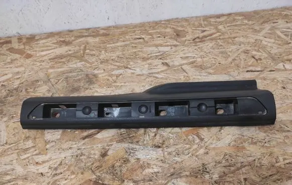 BMW 7 F01 F02 F03 F04 Front sill trim cover 9113025 07H08109111111