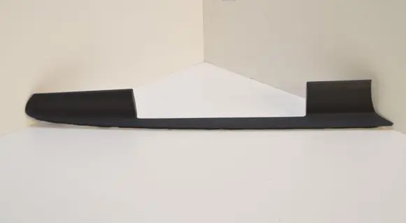 Audi A6 C7 Dashboard glove box trim 4G1857304