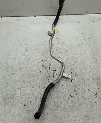 Audi A7 S7 4G Engine coolant pipe/hose