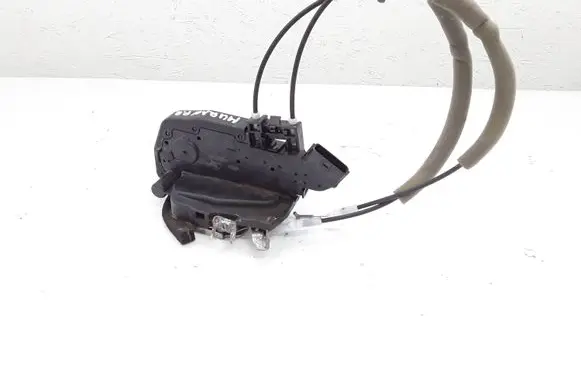 Nissan Murano Z51 Front door lock EG000N0RSF M7X19 I120009