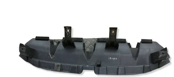 Lexus RX 450H Intercooler air guide/duct channel 5387248010