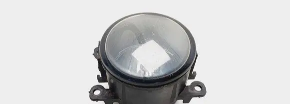 Citroen Xsara Picasso Front fog light 89202514 9650001680