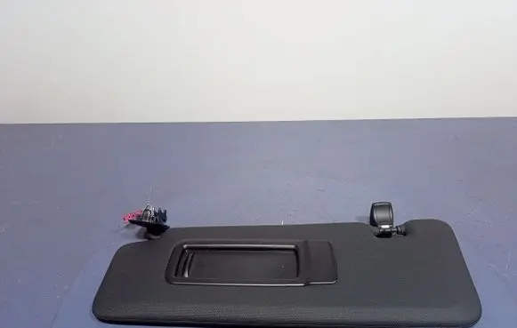 BMW X5 E53 Sun visor