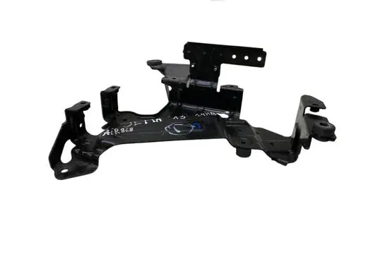 Volkswagen Jetta VI Hybrid/electric vehicle battery bracket 5C0972597A