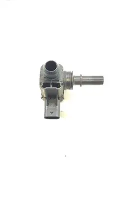 Opel Corsa F Vacuum valve 3755830 9824451880