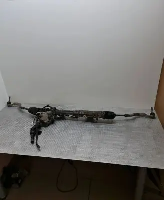 Renault Laguna III Steering rack 6820000132