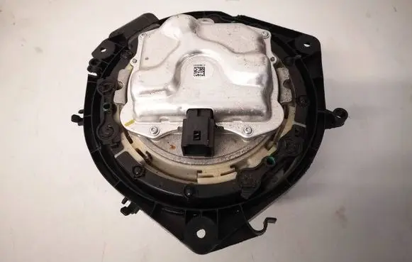 Audi Q4 e-tron Heater fan/blower 1EA820021B