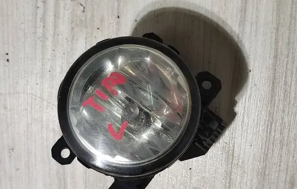 Fiat Tipo Front fog light 89211690