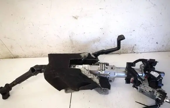 Opel Insignia A Steering wheel axle 13219343