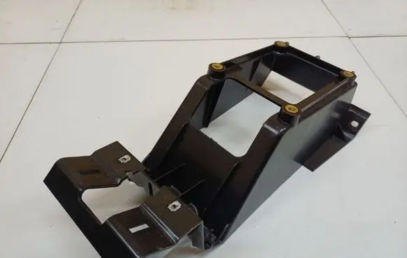 Jeep Compass Gear shifter surround trim plastic 05291763AB