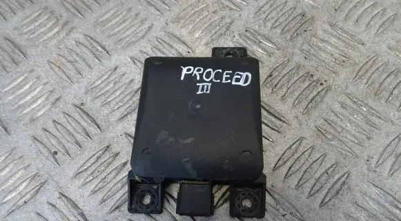 KIA Pro Cee'd III Blind spot module 99140-J7700
