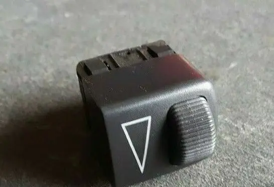 Panel lighting control switch