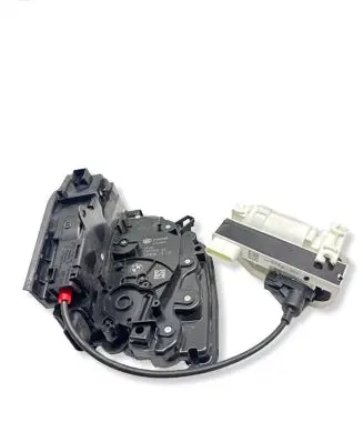 BMW X5 G05 Rear door lock 7477712 7444674 A046465