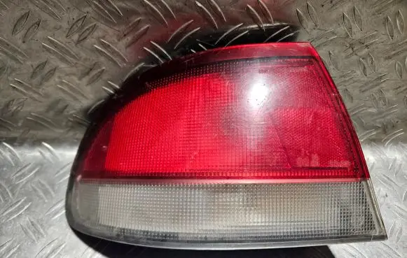 Mazda 626 Rear/tail lights 0431395