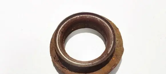 Peugeot 307 Coil spring mount 