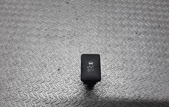 Toyota Verso ESP (stability program) switch 15C032