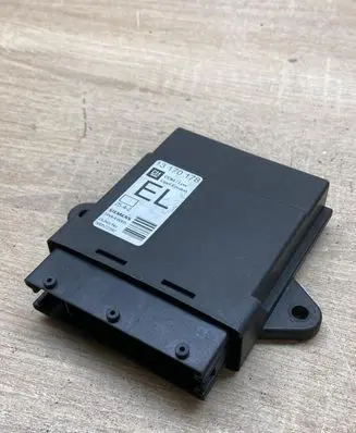 Opel Vectra C Door control unit/module 13170178 5WK46005