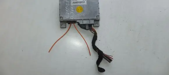 Mercedes-Benz E W211 Other control units/modules 2118205885 A2118205885
