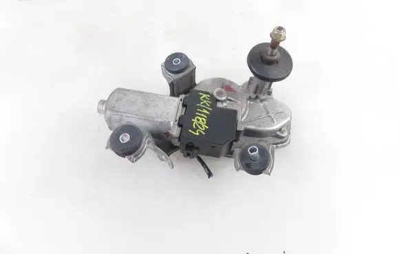 Toyota Avensis T250 Rear window wiper motor 2596000092 8513005090