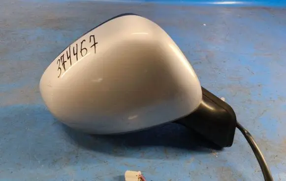 Toyota Prius (XW30) Rear view mirror (interior) 8791047180