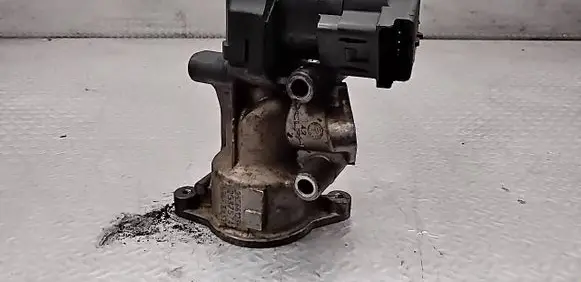 Citroen C4 I Picasso EGR valve 9656612380 03673K537