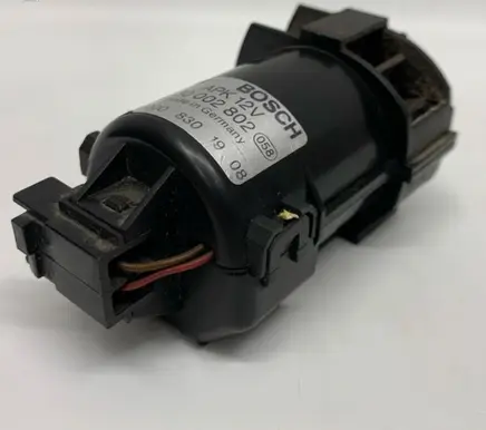 Mercedes-Benz E W124 Interior temperature sensor 0130002802 0008301908 A0008301908