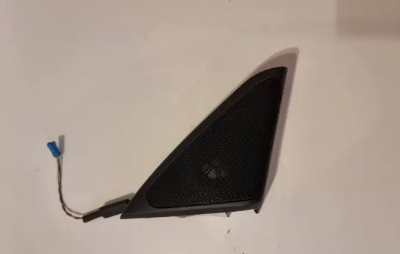 BMW 7 F01 F02 F03 F04 Front door high frequency speaker 7226614 7226612 141218