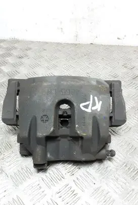 Jeep Grand Cherokee Front brake caliper