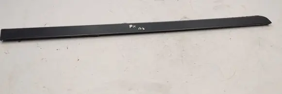 Audi A4 S4 B7 8E 8H Front door trim (molding) 8E0853959E