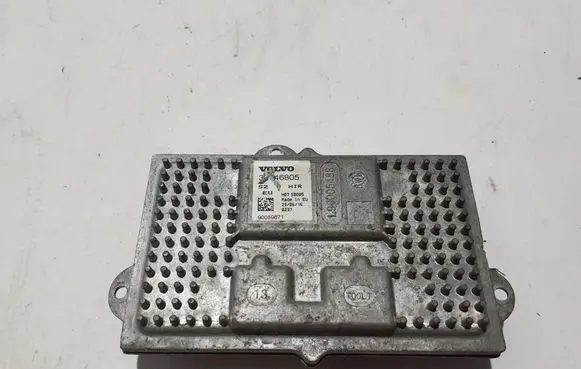 Volvo XC90 Xenon control unit/module 31446805