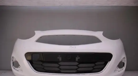 Nissan Micra Front bumper