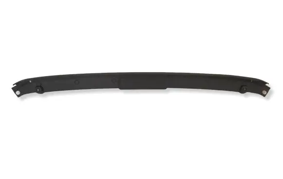 Audi A6 S6 C8 4K Front bumper splitter molding 4K0823125AUTOAS1 4K0823125