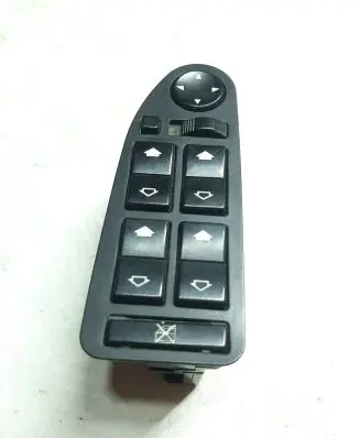 BMW 5 E39 Electric window control switch 6904339 580433