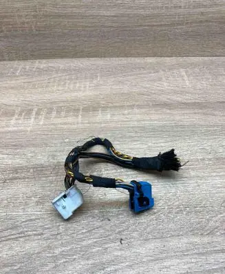 BMW 7 E65 E66 Plug wire 8364648 8364650