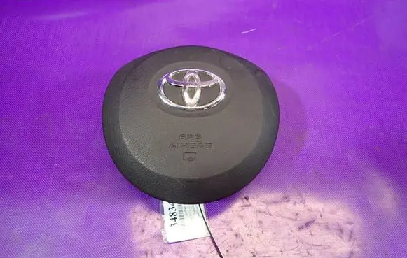 Toyota Yaris Steering wheel airbag 450190D420