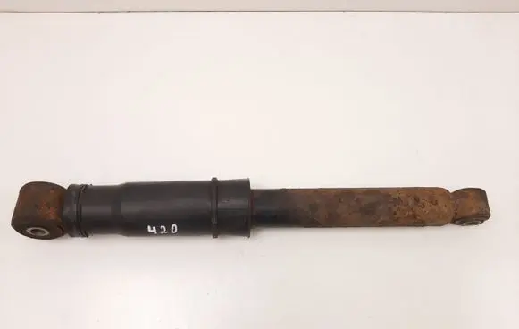 Renault Trafic II (X83) Rear shock absorber/damper