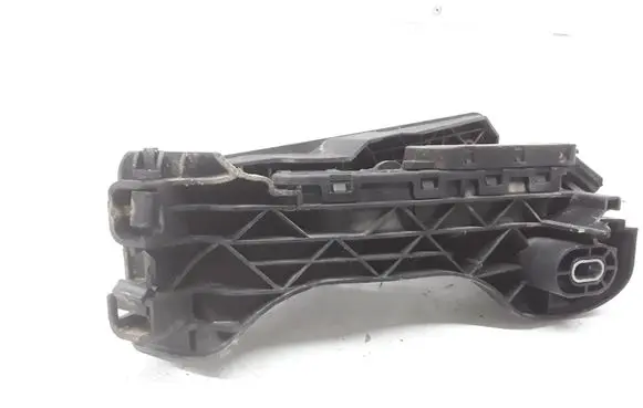 Skoda Octavia Mk2 (1Z) Accelerator throttle pedal 1K1721503P