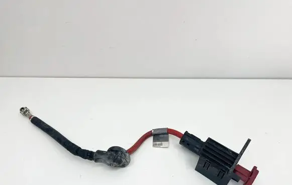 Mercedes-Benz SL R231 Positive cable (battery) A2315408713 2315408713