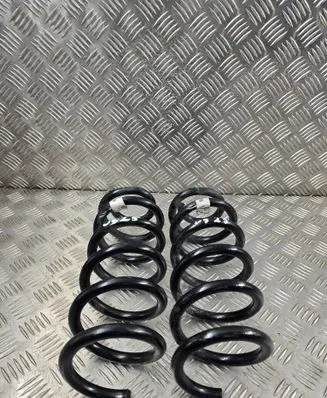 Audi Q5 SQ5 Front coil spring 80A411105