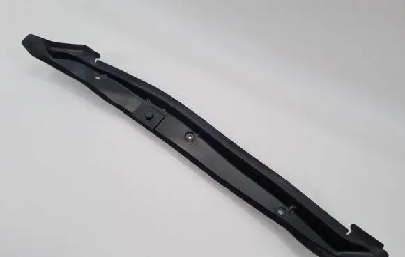 Mercedes-Benz A W177 Fender end trim A1778890100